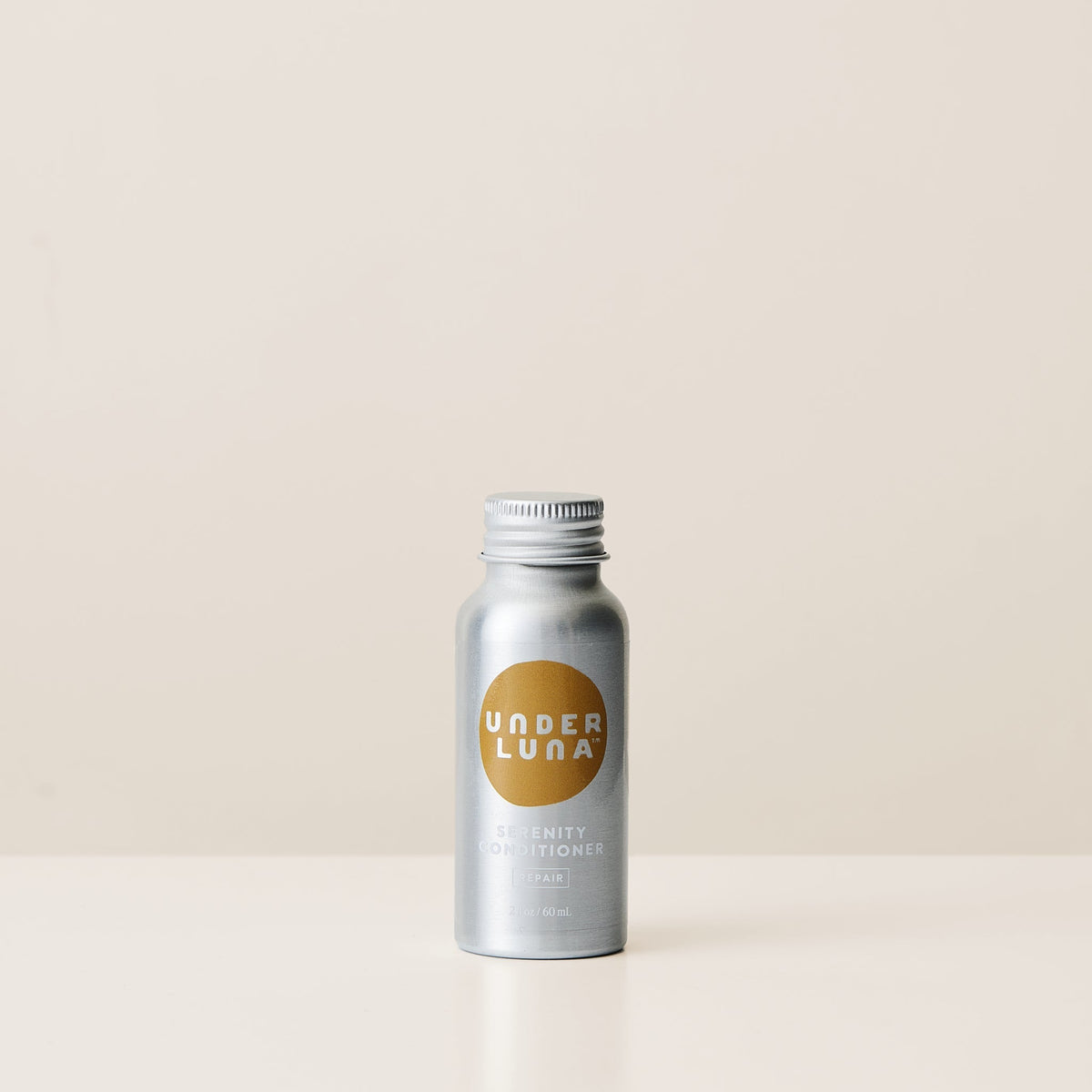 2 oz Trial + Travel Bottle