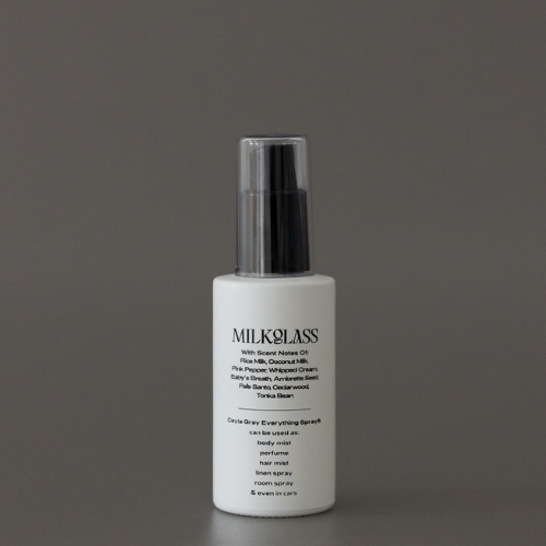 Milkglass the Everything Spray