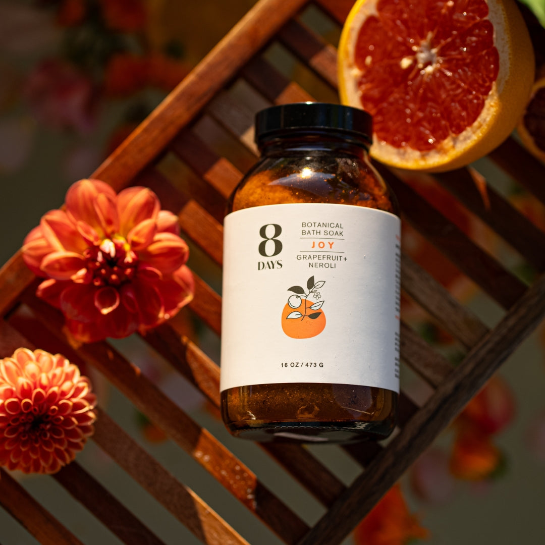 Joy Bath Soak