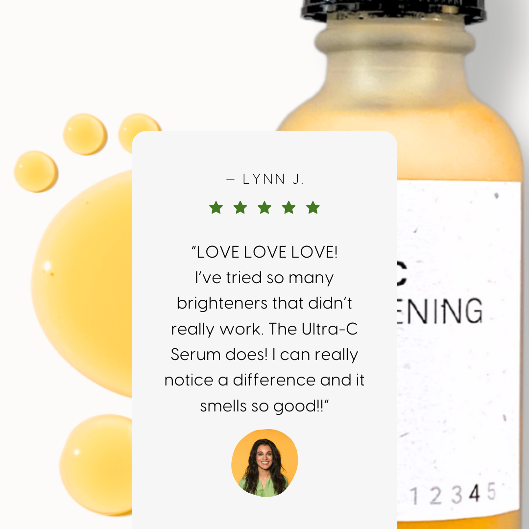 Ultra-C Serum