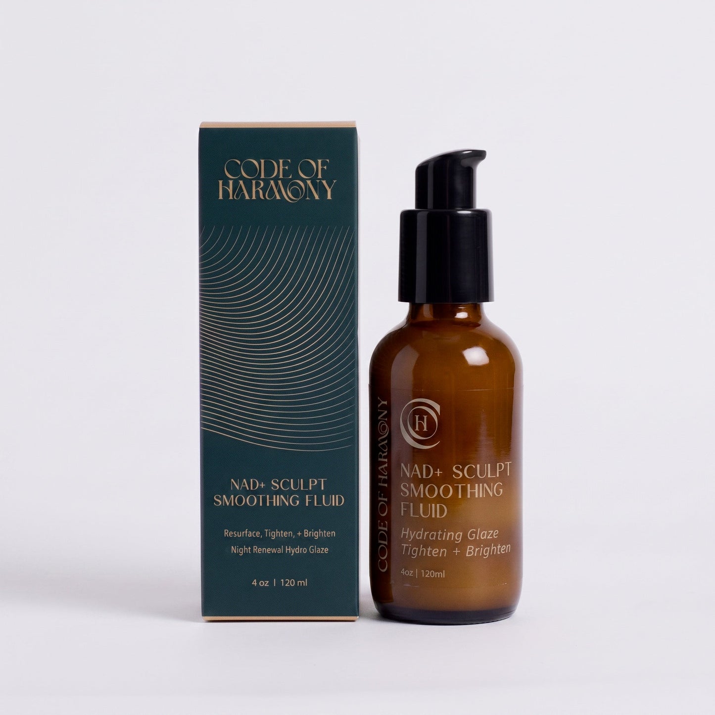 NAD+ Sculpt Smoothing Fluid