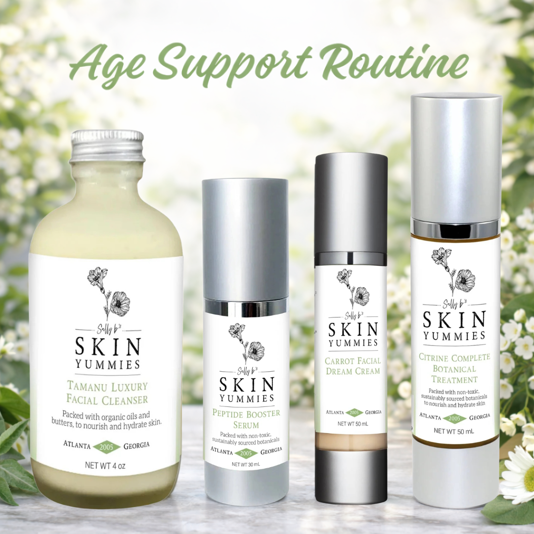 Age Support Routine