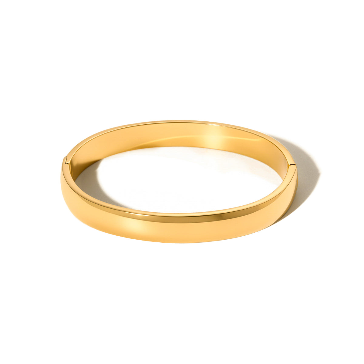 Endless Everyday Bangle