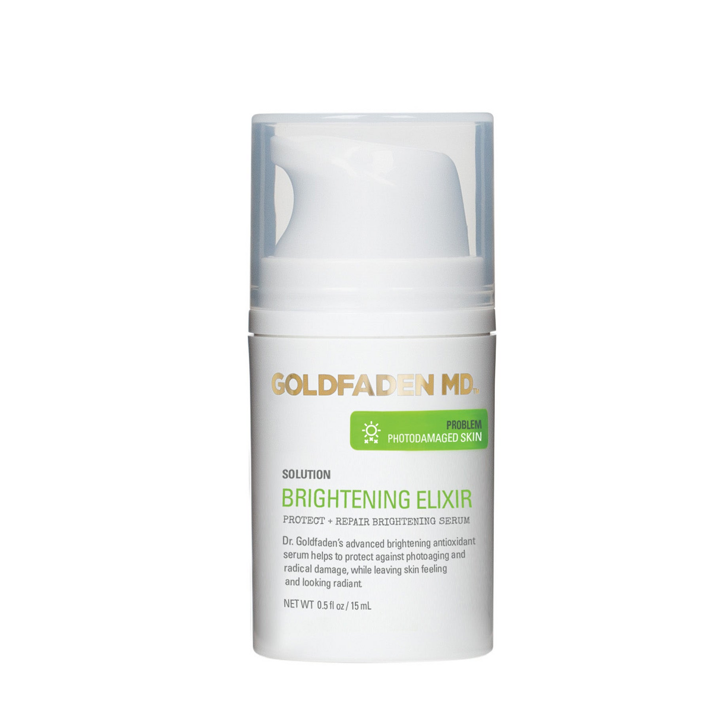 Brightening Elixir