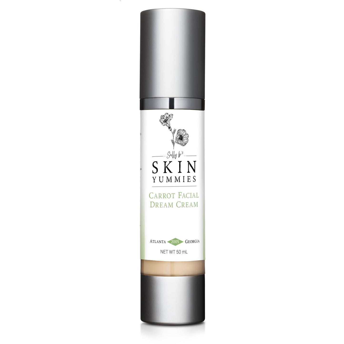 Anti-Dry Skin Care Rhythm