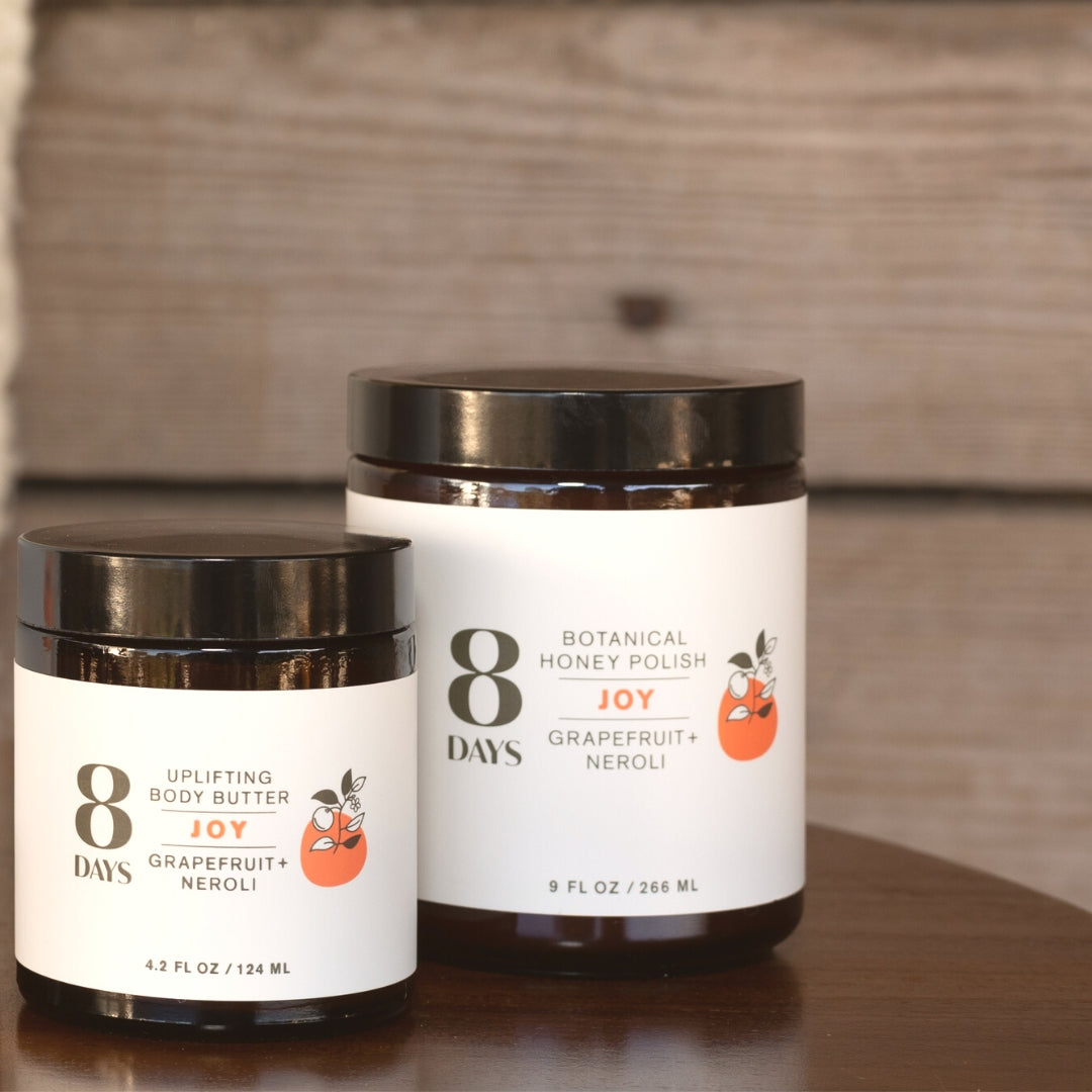 Soft Skin Gift Kit