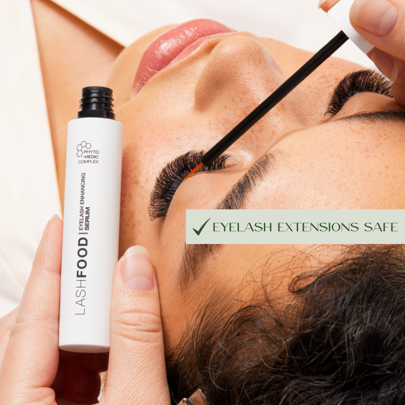 Eyelash Enhancing Serum