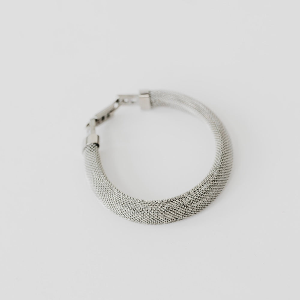 Mavis Mesh Bracelet