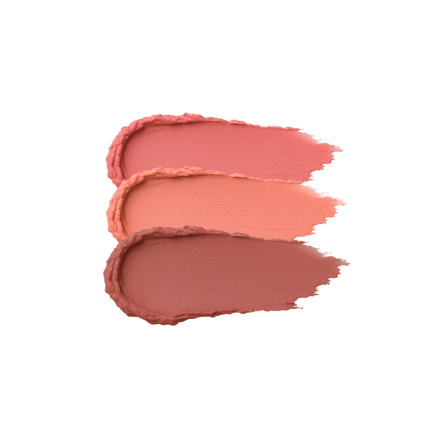 Organic Cream Multistick for Cheeks, Lips & Eyes