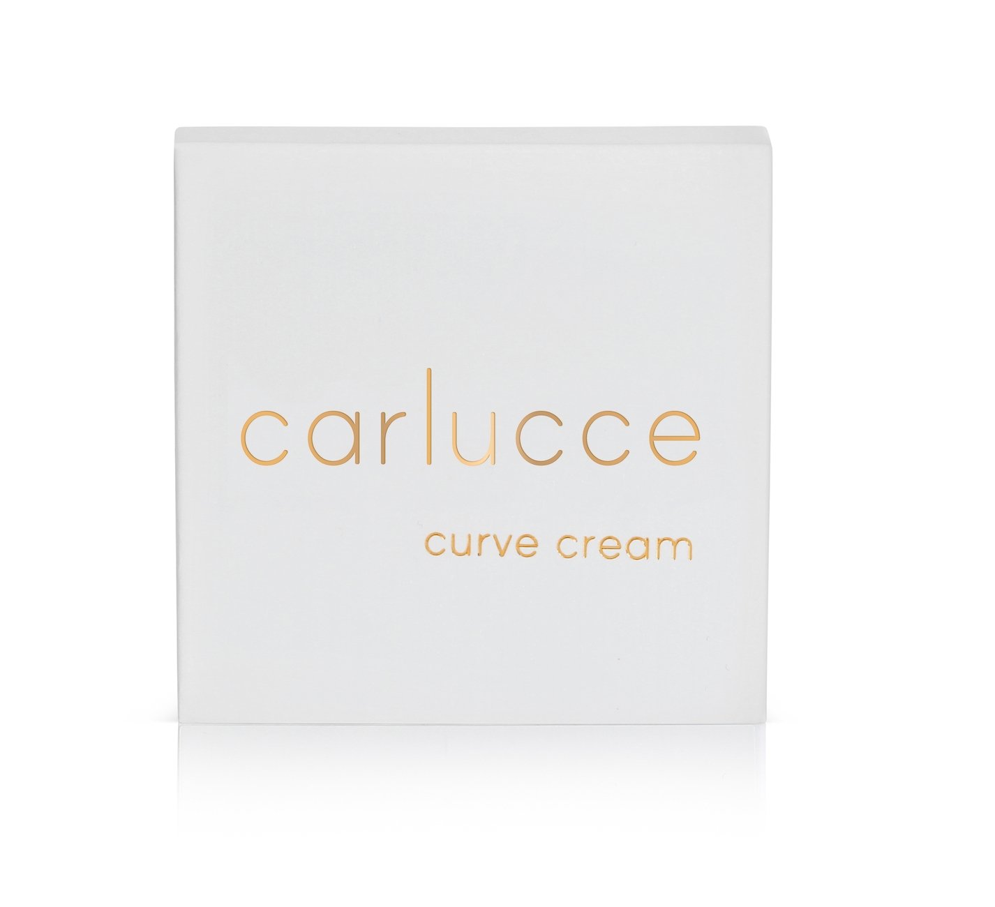 Curve Cream - Ignite
