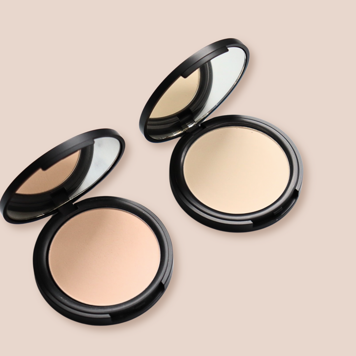 Pressed Setting Powder Talc-Free