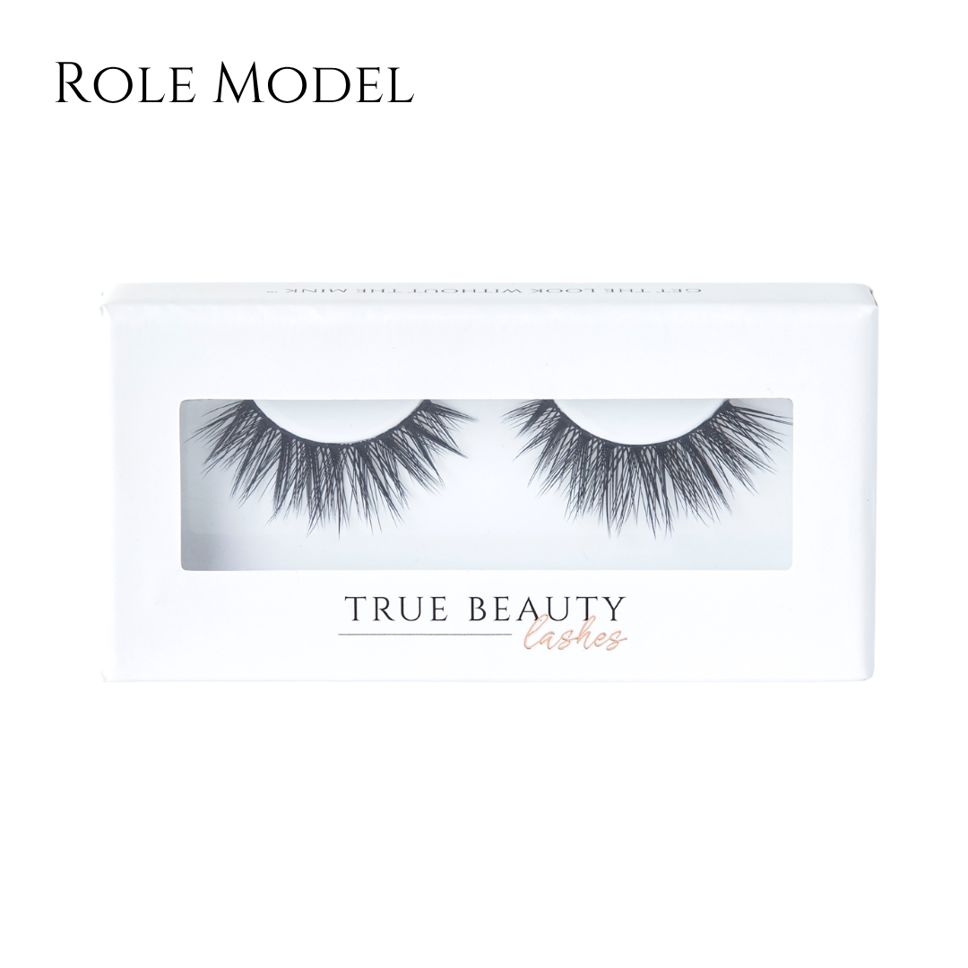 Role Model Lash Style