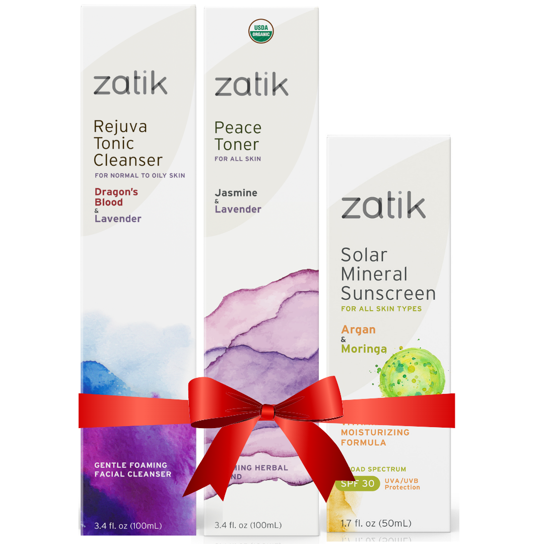 Acne-Prone Skin SET
