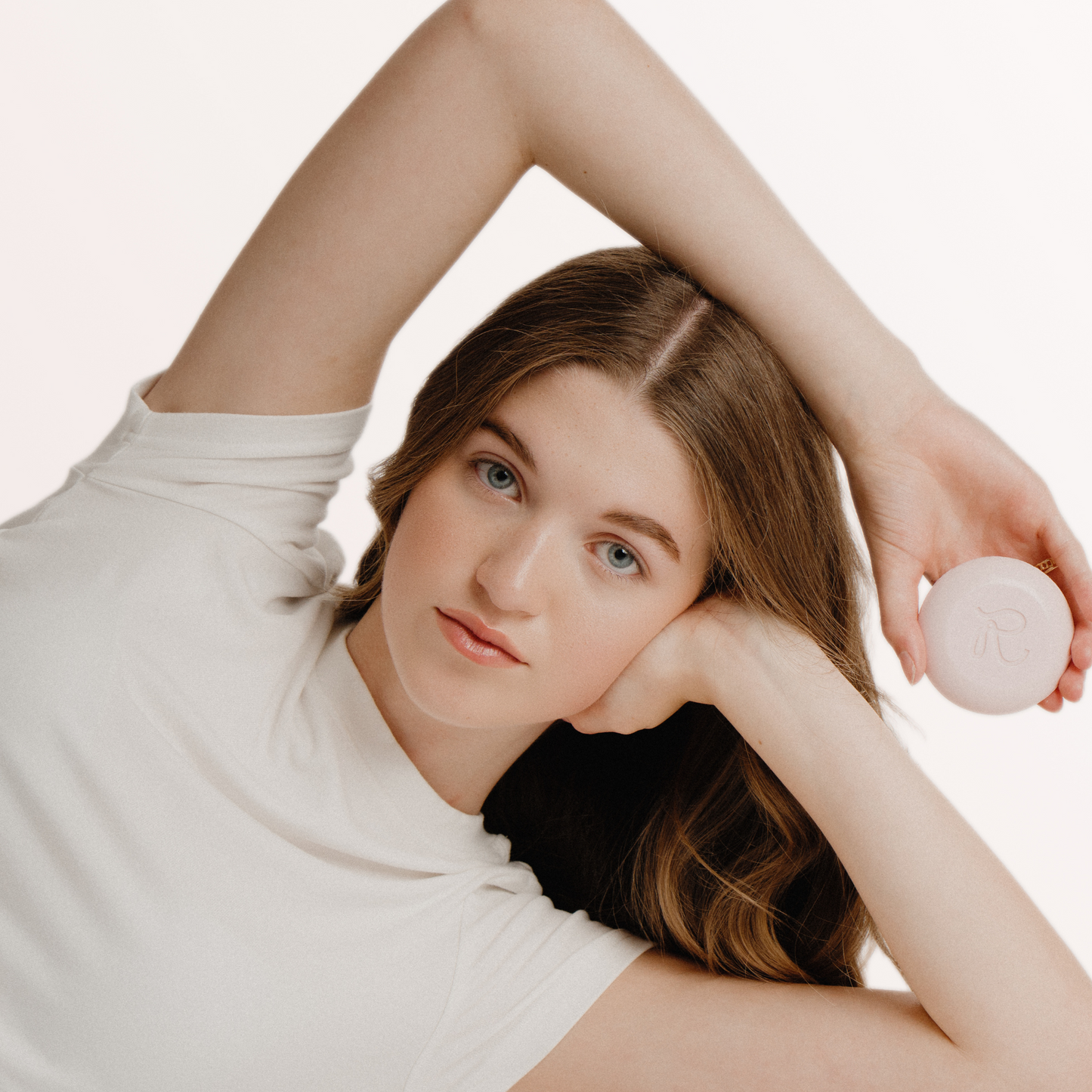 Skin-Balancing Cleansing Bar