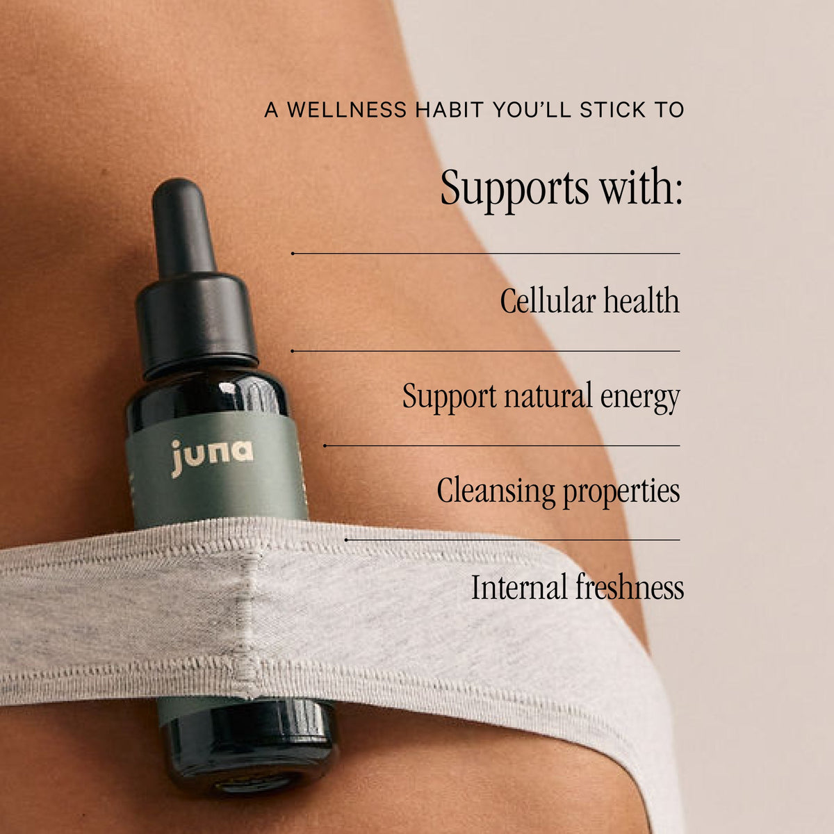 Detox Chlorophyll Drops