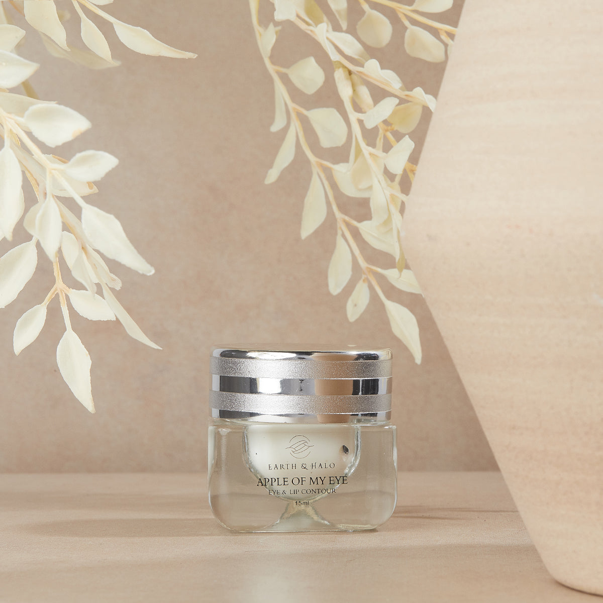 Apple Of My Eye & Lip Contour | Award-Winning Eye & Lip Care | Vegan & Organic