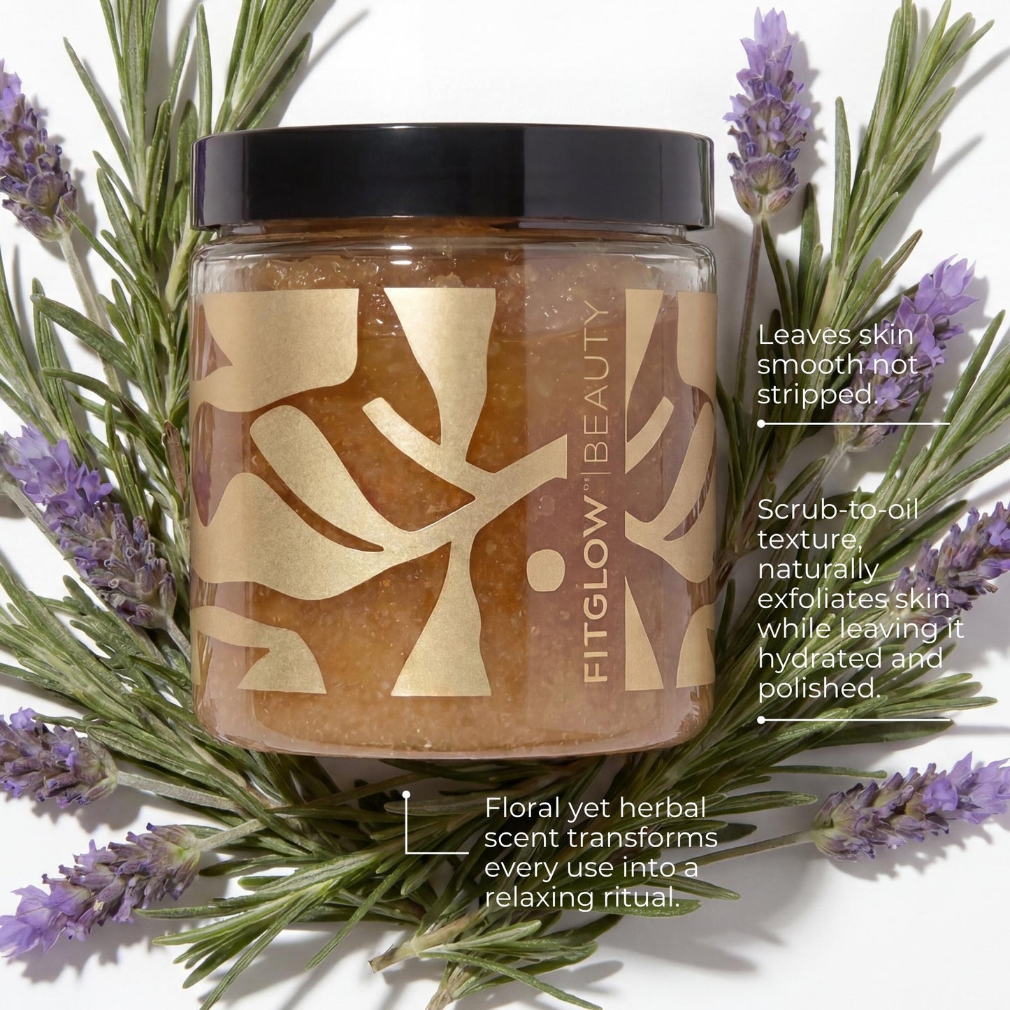 Body Scrub