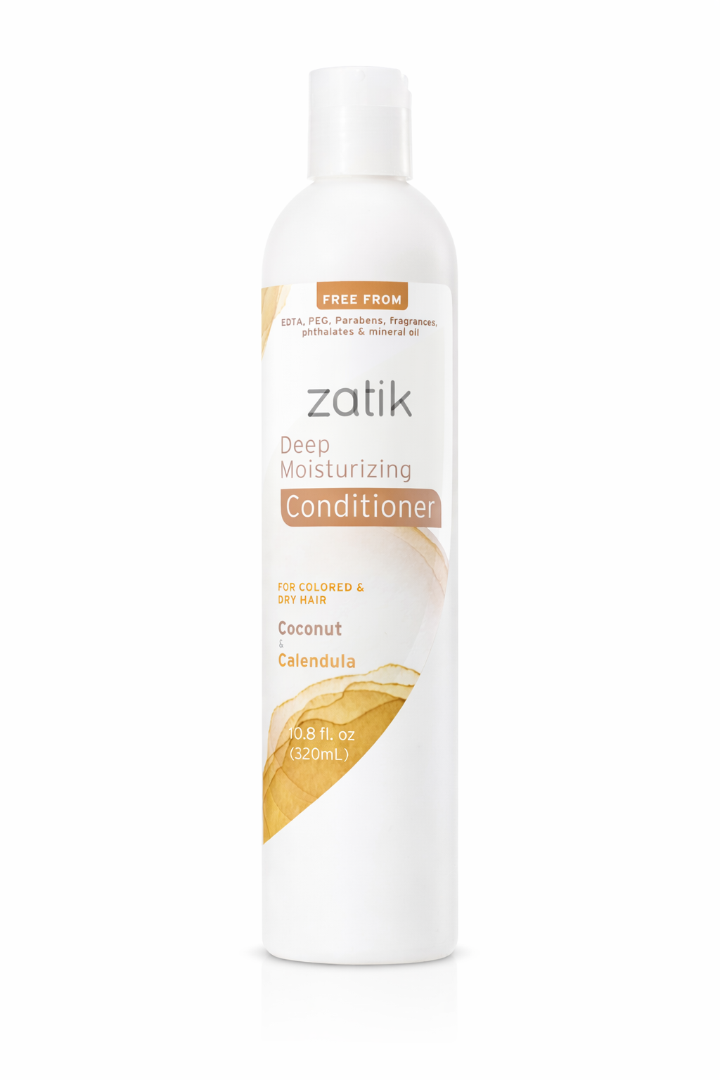 Deep Moisturizing Conditioner