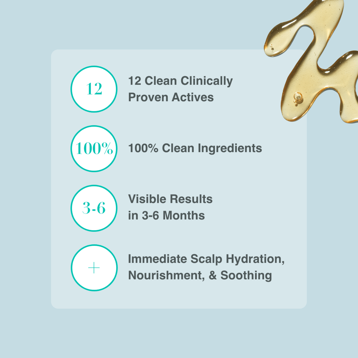 RootBoost Serum