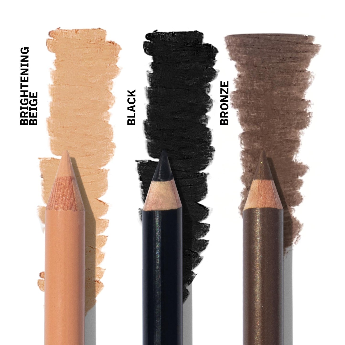 Vegan Eyeliner Pencil