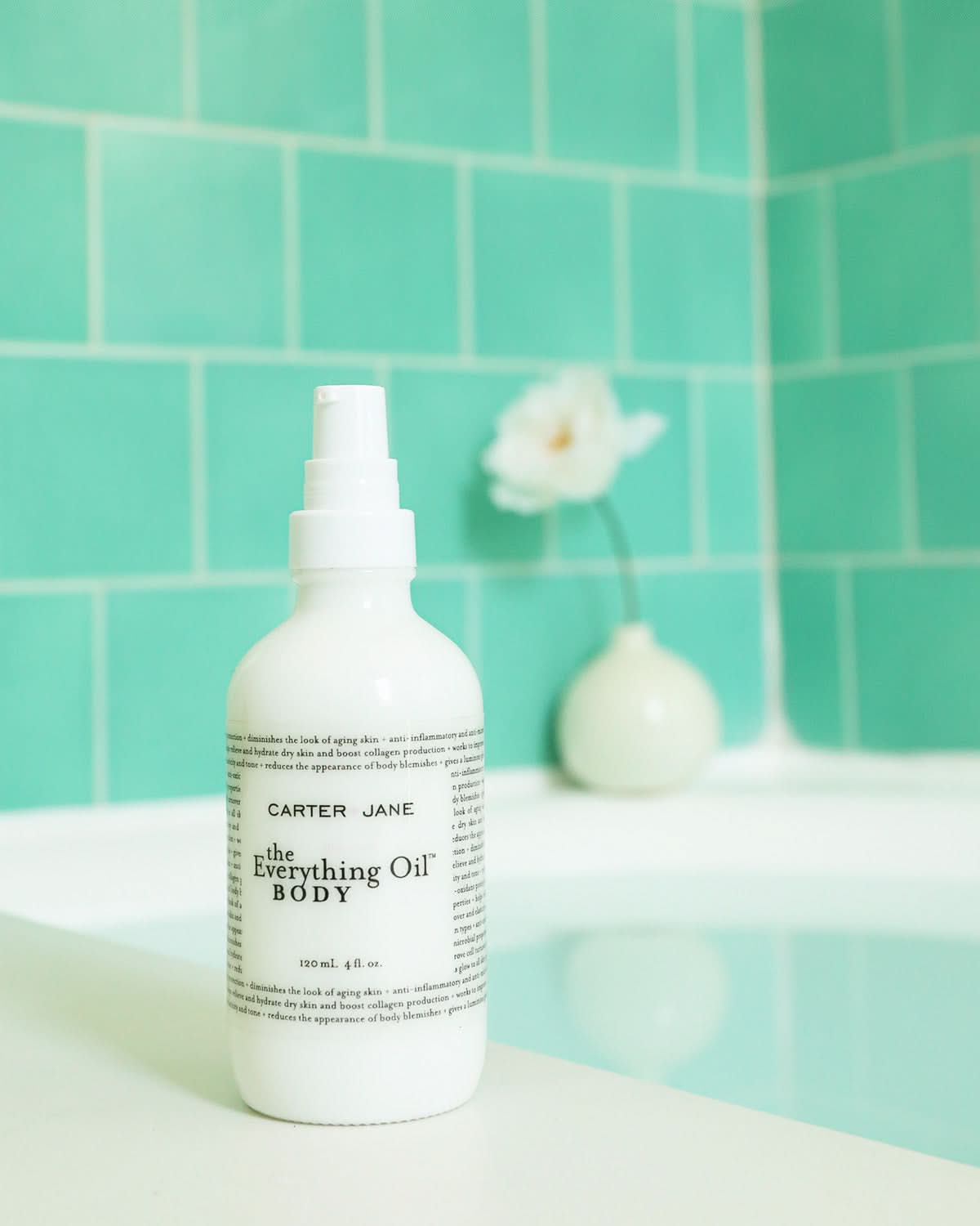 Lilac Snow The Everything Oil™