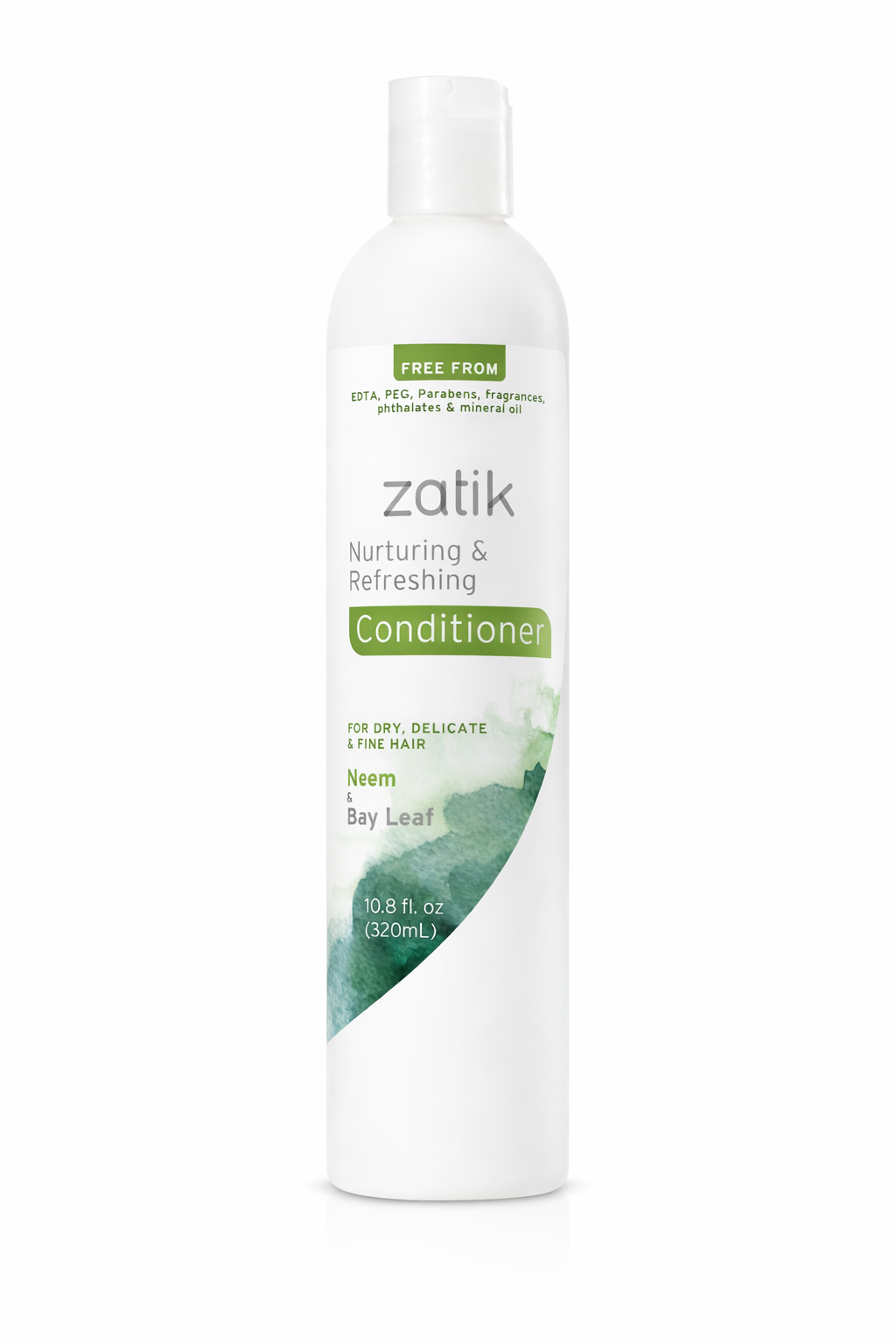 Nurturing & Refreshing Conditioner