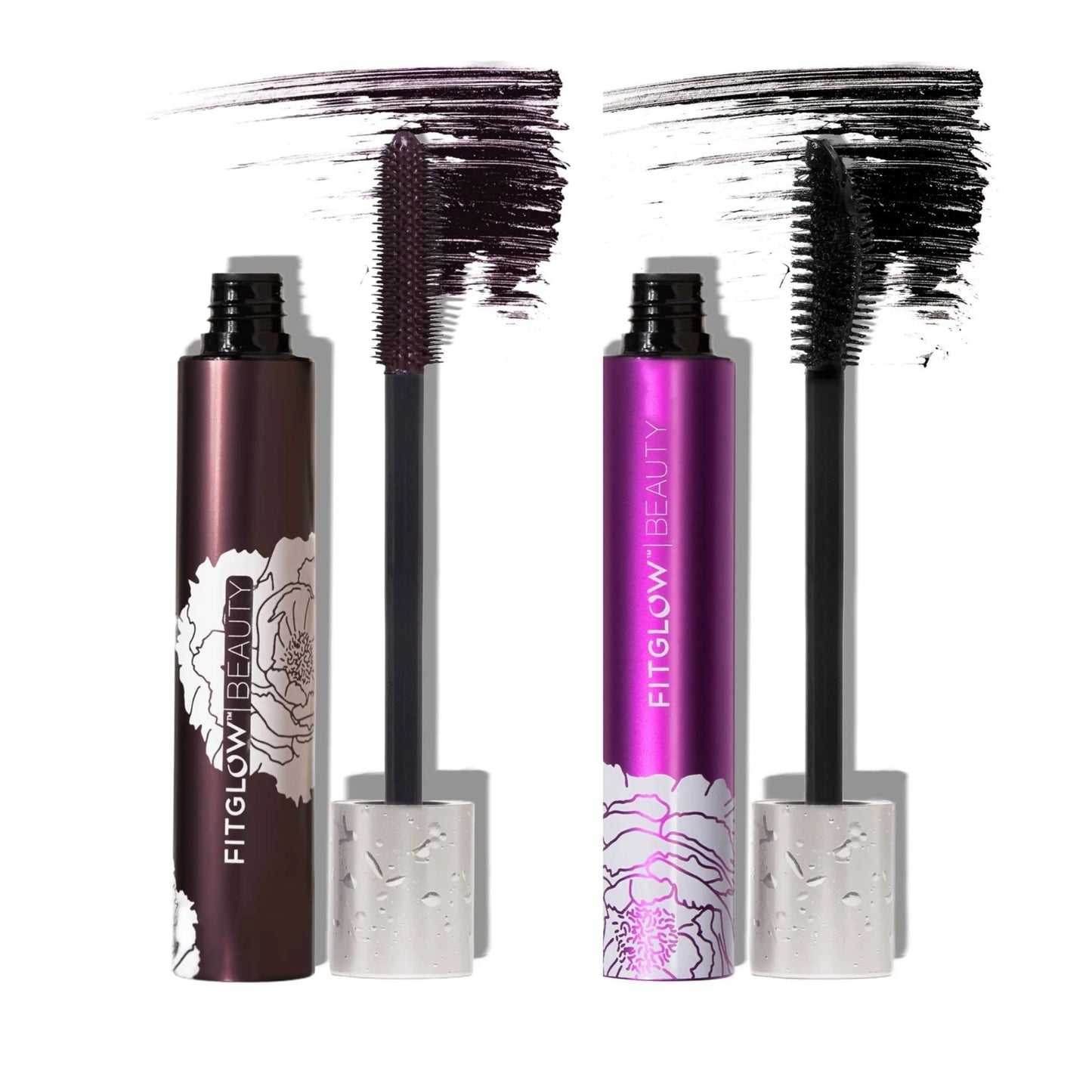 Plum Lash Primer