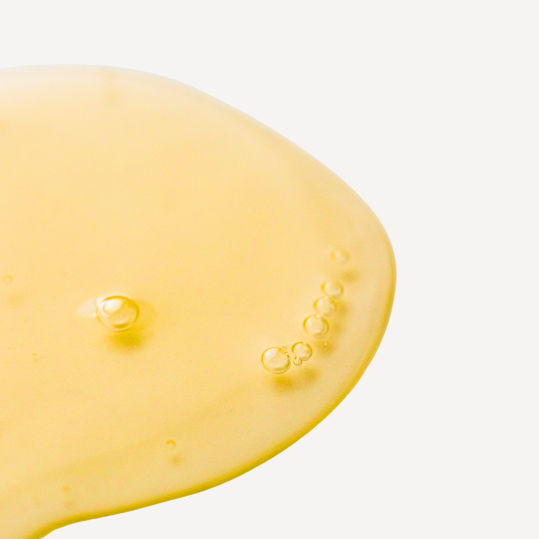 lather ▪︎ shower oil