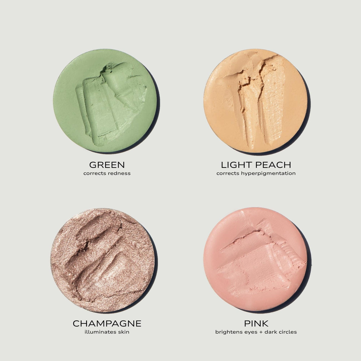 Redness Rescue Corrective Palette