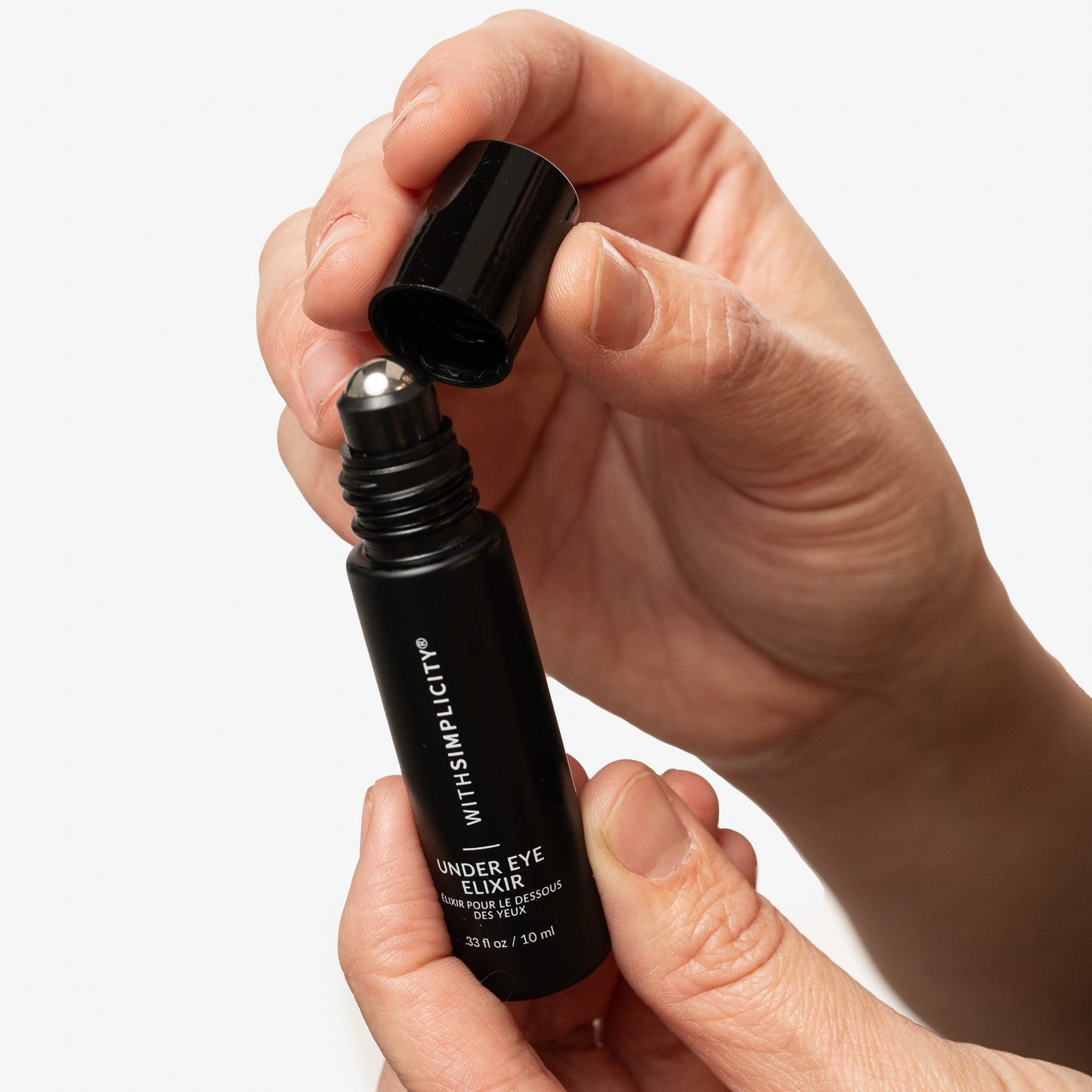 Under Eye Elixir