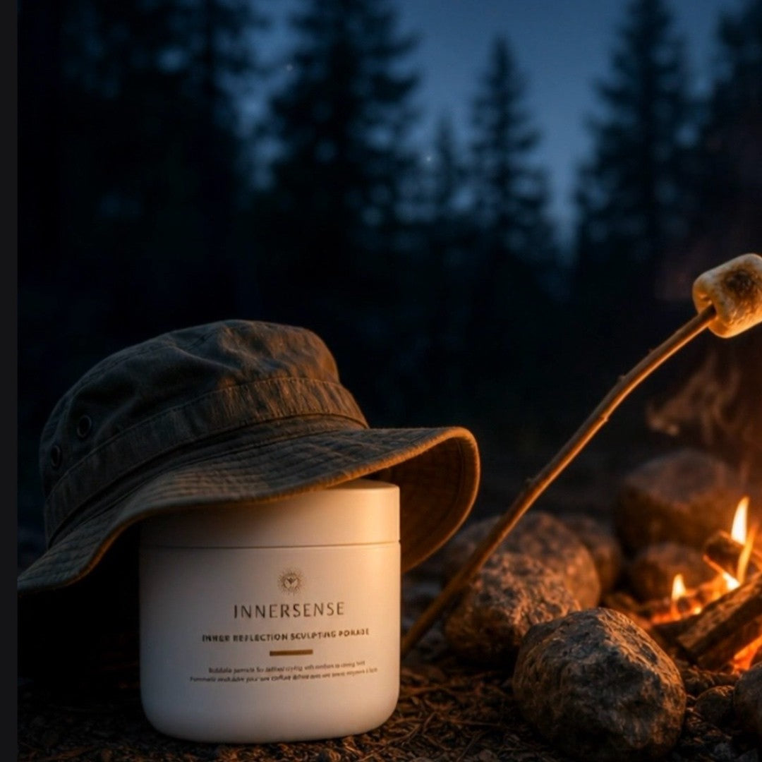 Innersense Organic Beauty  Inner Reflection Sculpting Pomade