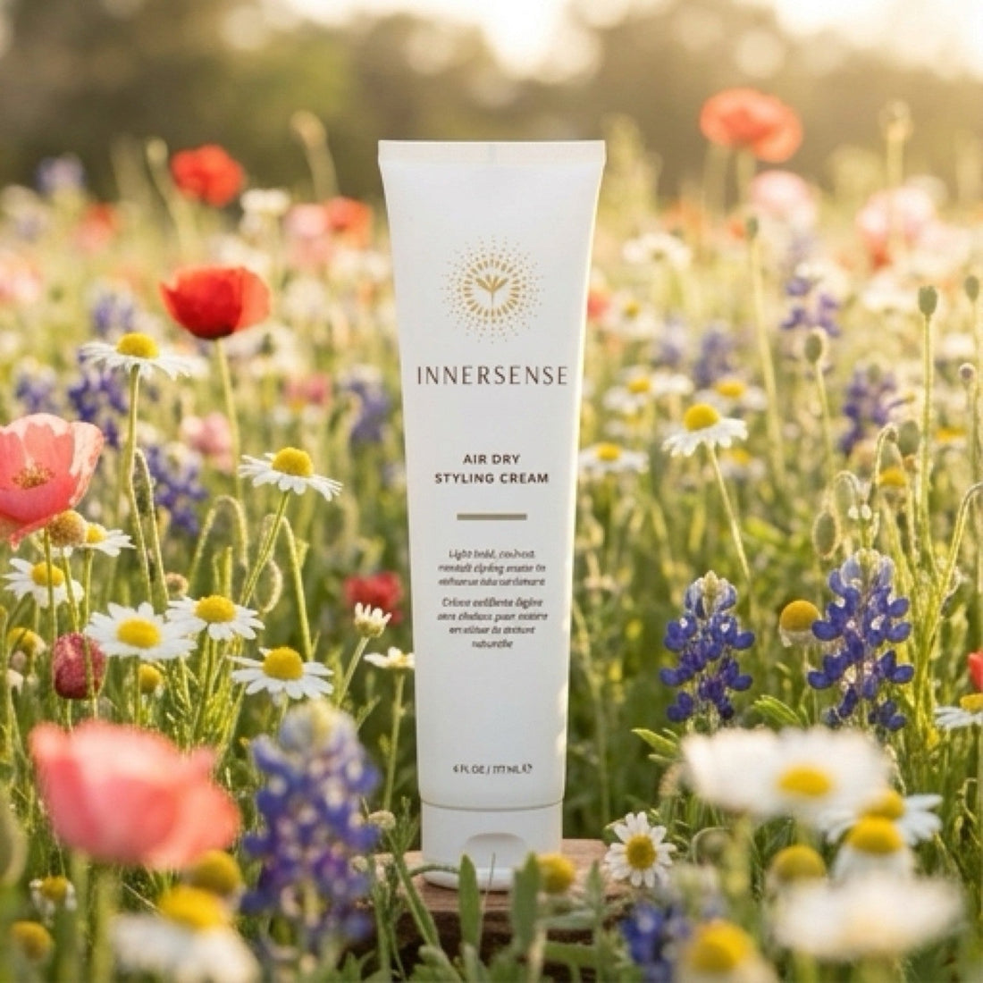 Innersense Air Dry Styling Cream: The Secret to Smooth, Frizz-Free Hair Without Heat