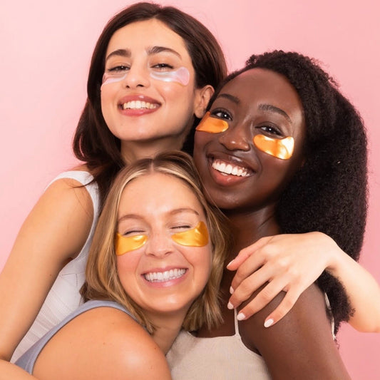 Grace & Stella The Viral, Feel-Good Skincare Brand Redefining Self-Care