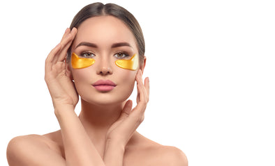 Allure of Eye Masks