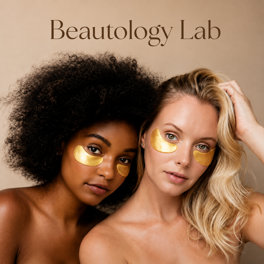 Beautology Lab: Science-Backed Skincare Inspired by Biohacking