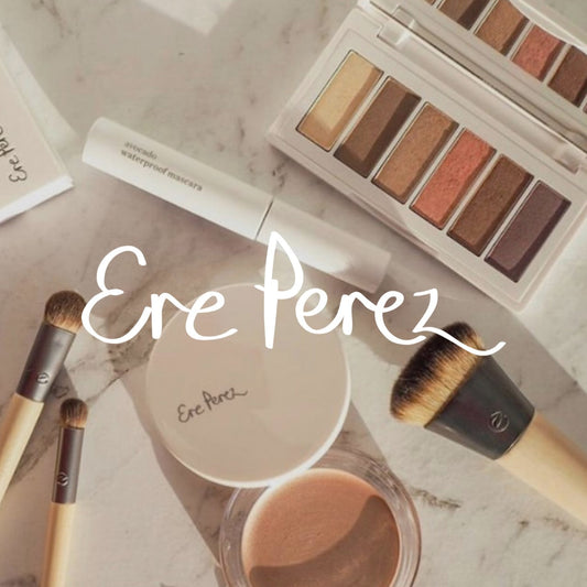 Ere Perez Plant-Based Beauty Inspired by Nature, Heritage & Sustainability