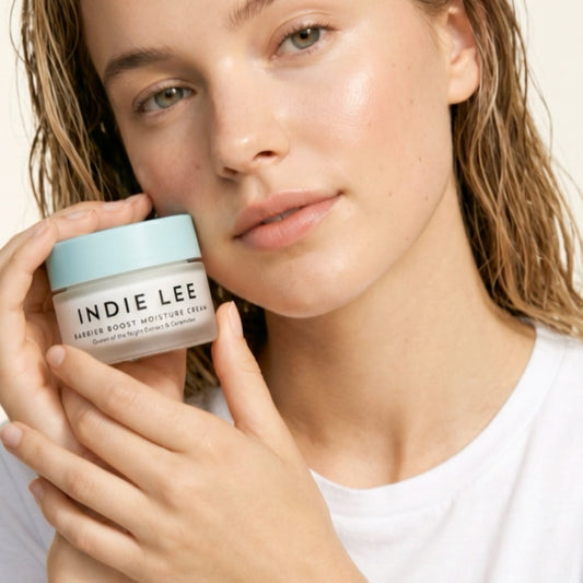 Indie Lee Barrier Boost Moisture Cream