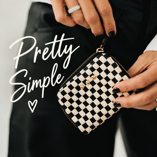 Pretty Simple: Women-Owned Fashion Accessories With Purpose
