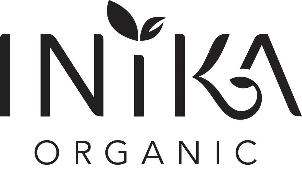 INIKA Organic Vegan Brush Case