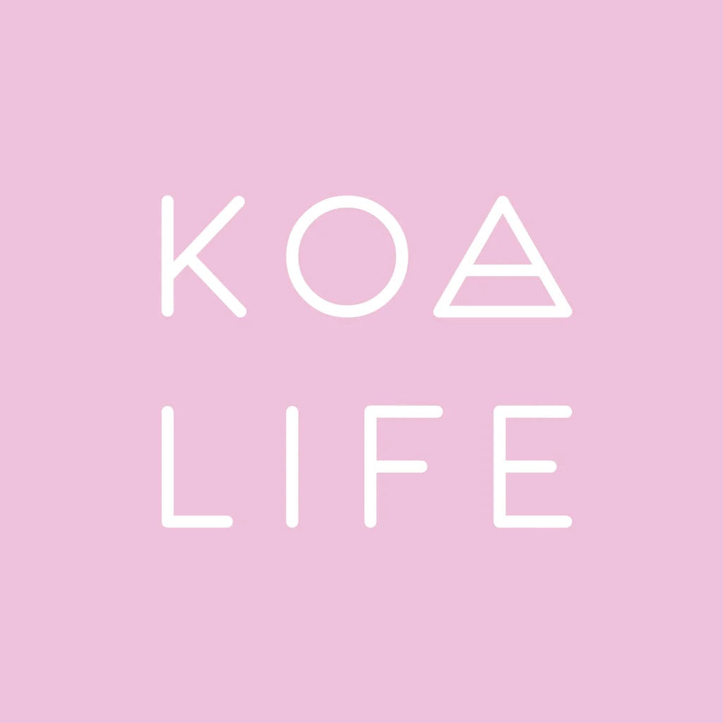 KOA LIFE Ego Boost - Pink - 188 requests