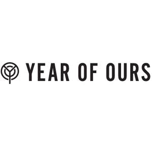 About The Designer: Year of Ours