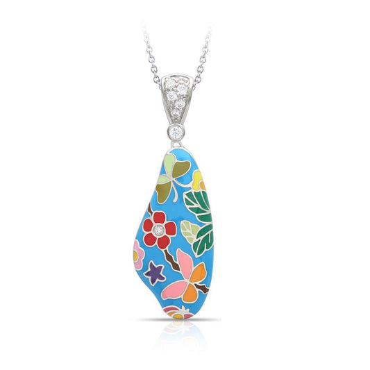 Flutterby Pendant (chain not included)