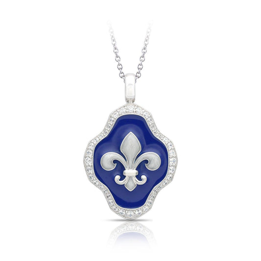 Versailles Pendant (Chain not included)