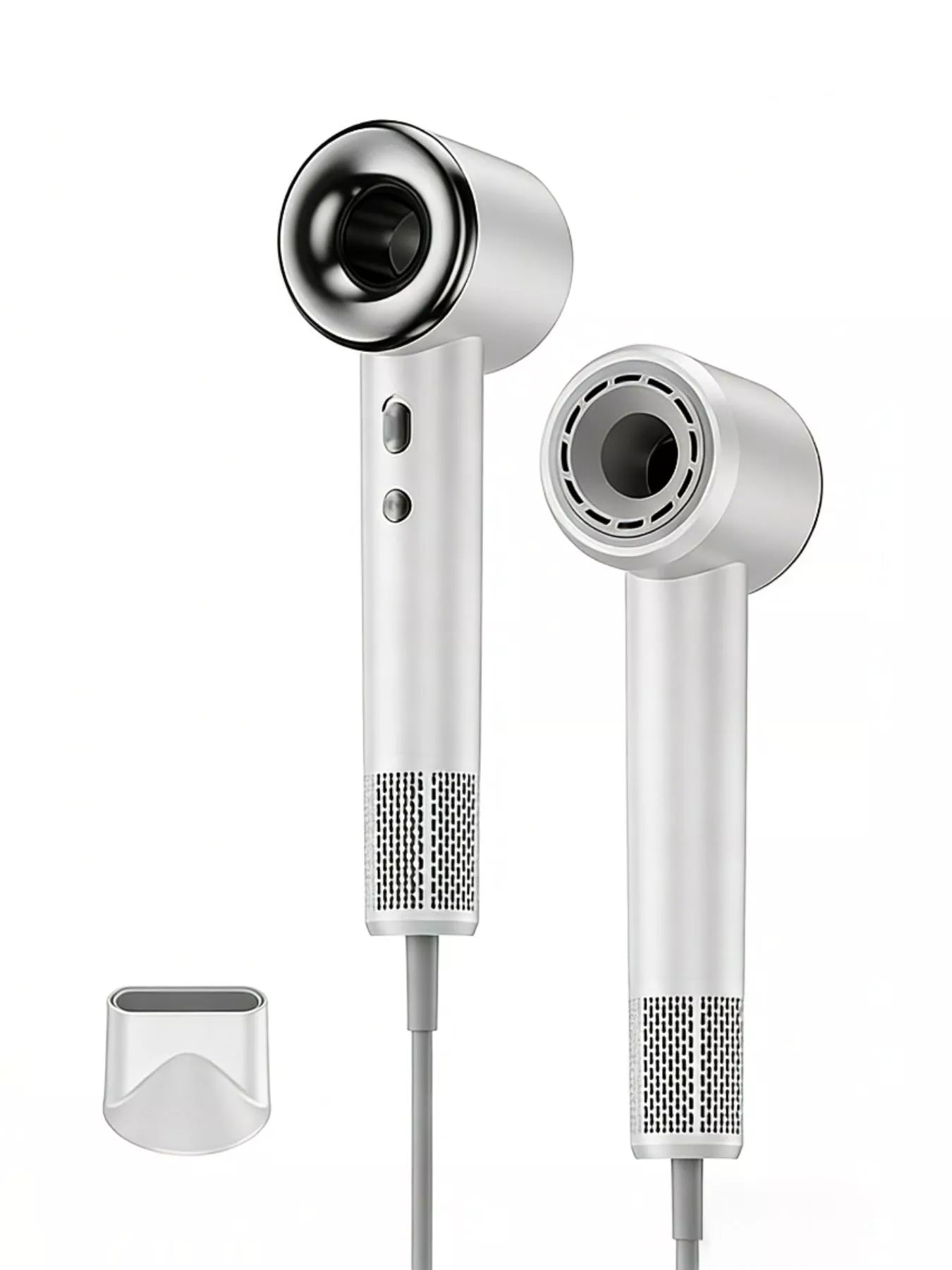 Temperature Control Household Hair Dryer