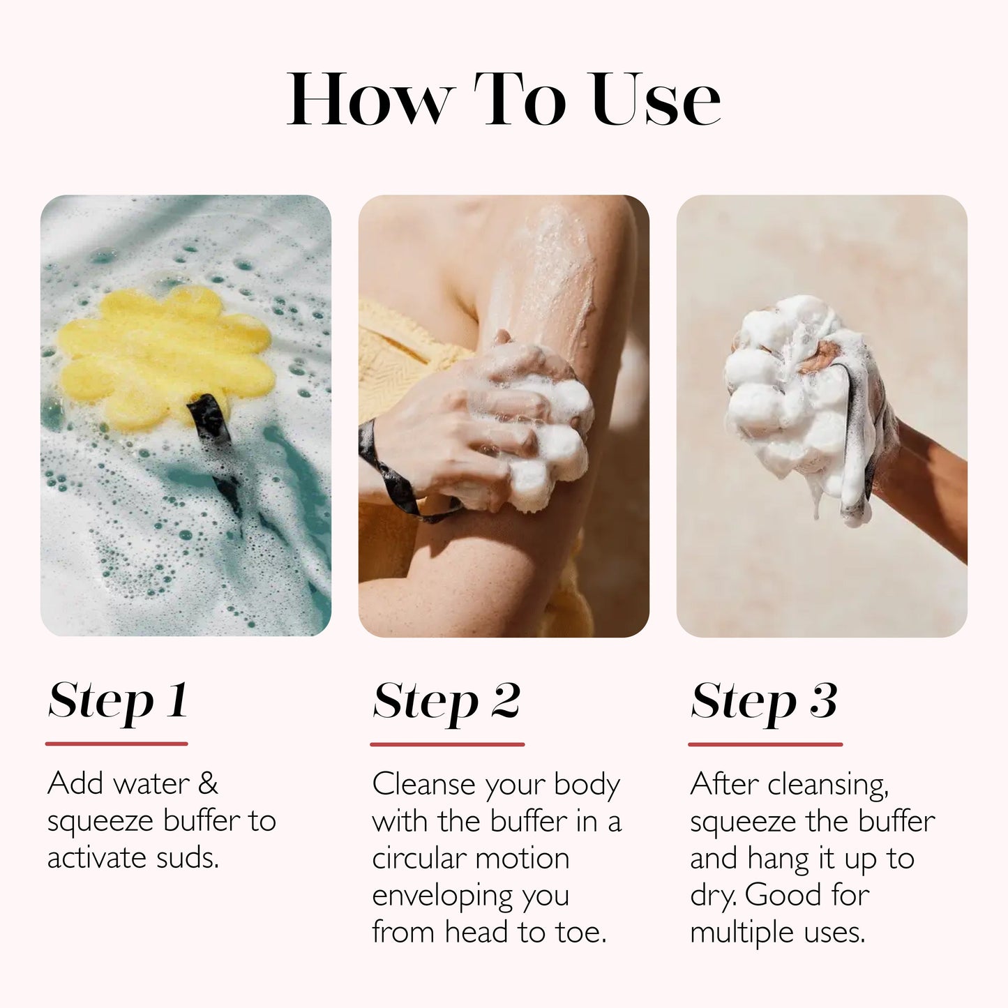 Beloved Lily | Heart Buffer