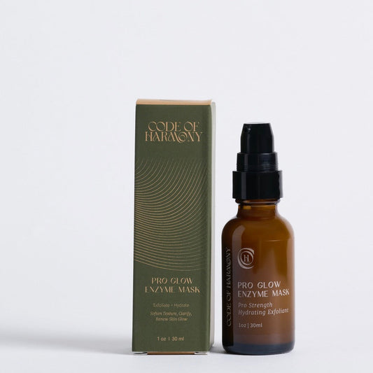 Pro Glow Enzyme Masque