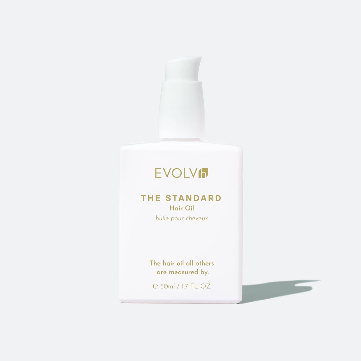 The Standard Hair Oil