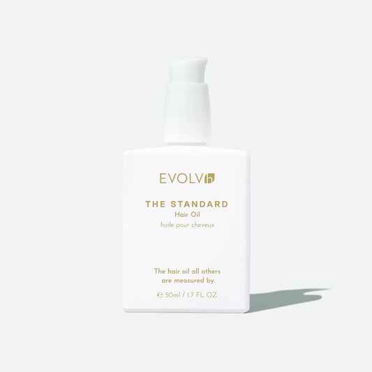 The Standard Hair Oil