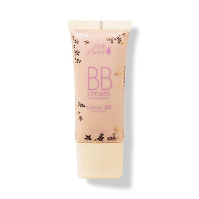 100% Pure BB Cream