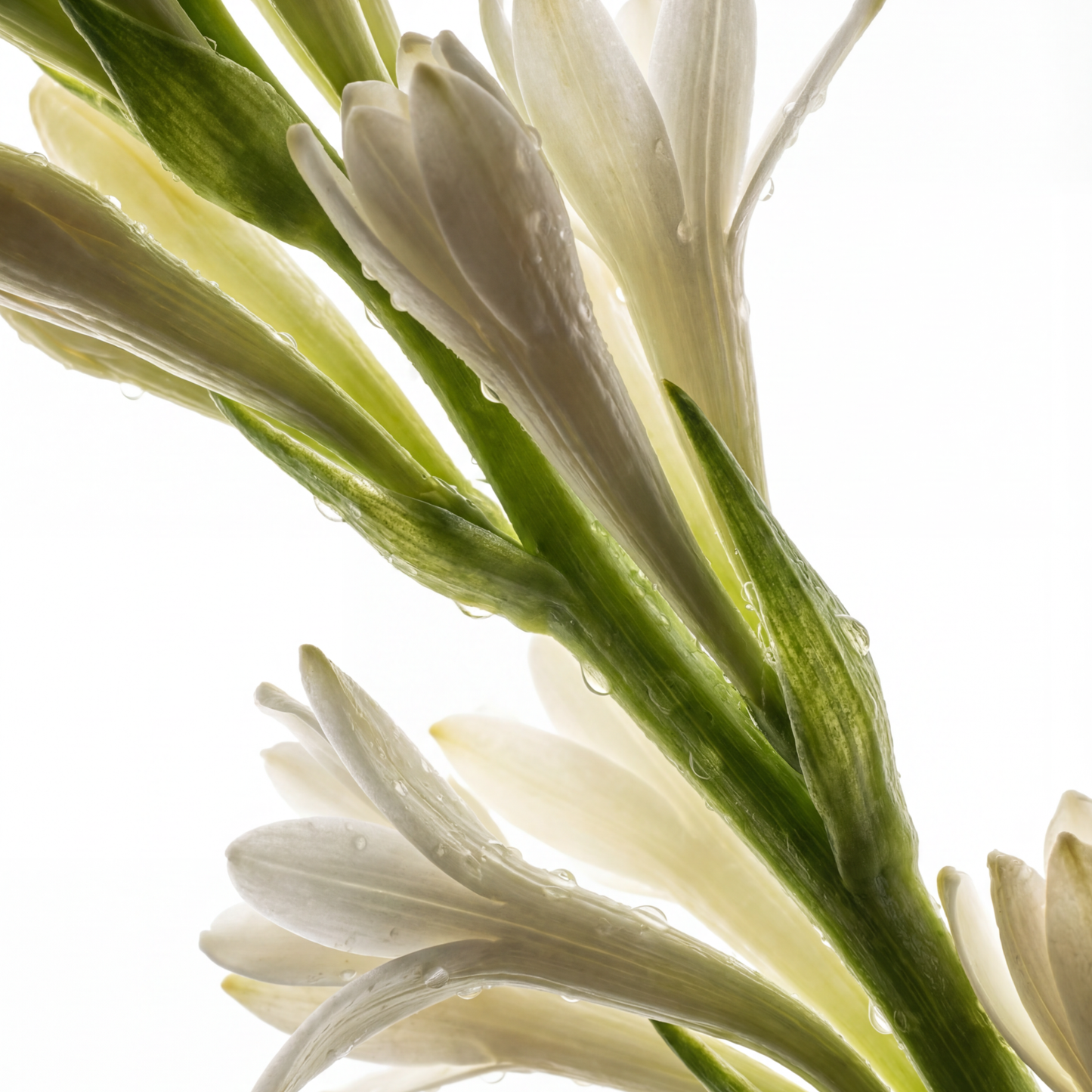Tuberose Eau de Parfum – elvis+elvin